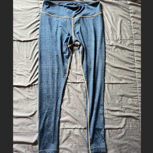 Zumba Jean Legging M